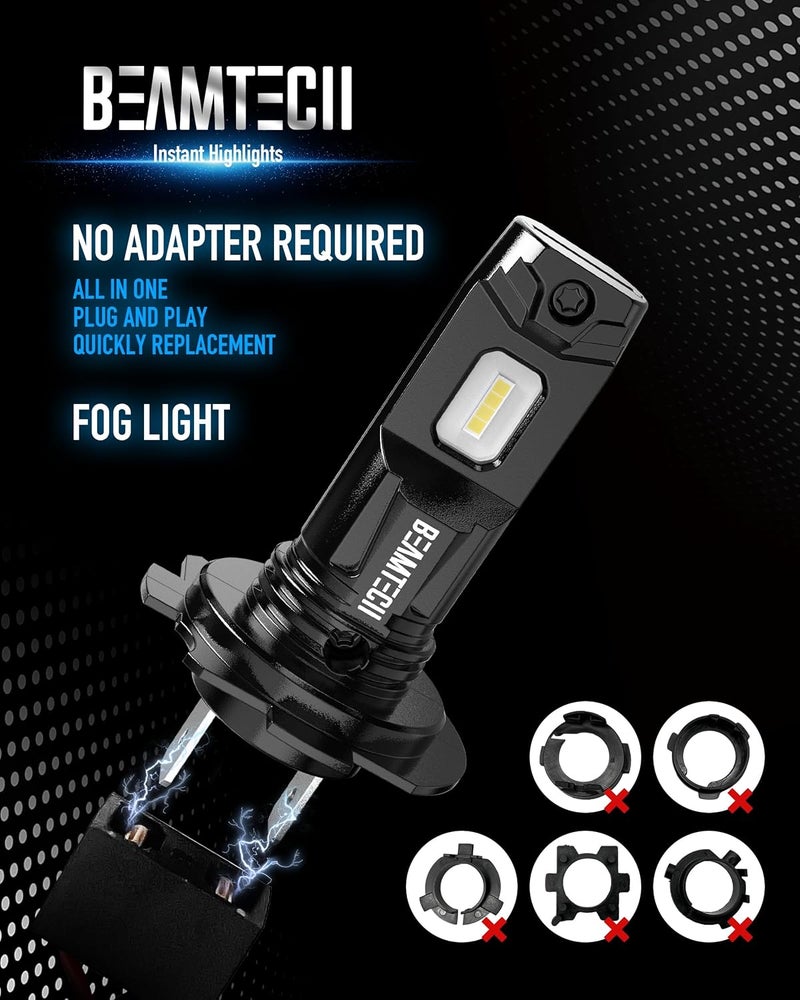 BEAMTECH Fog - Image 2